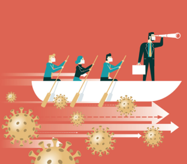 Chiefly - How tech leaders can succeed with remote employees & lead effectively in a digital world.  